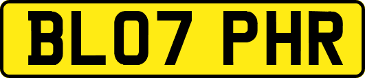 BL07PHR