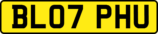 BL07PHU