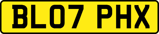 BL07PHX