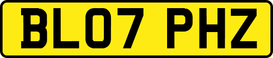 BL07PHZ