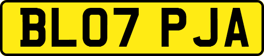 BL07PJA