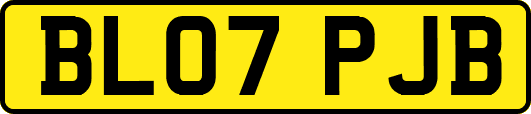 BL07PJB