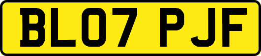 BL07PJF