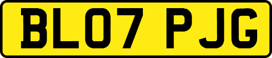 BL07PJG