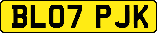 BL07PJK