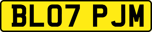 BL07PJM