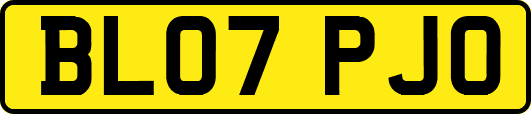 BL07PJO