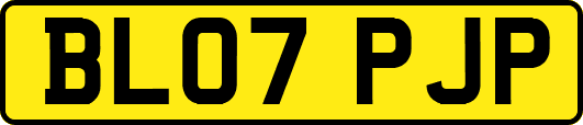 BL07PJP