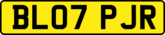 BL07PJR