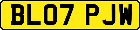 BL07PJW