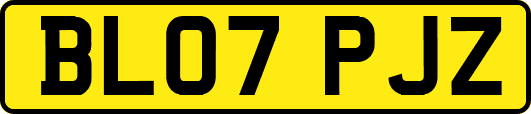 BL07PJZ