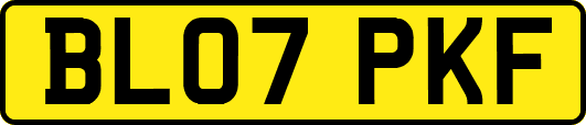 BL07PKF