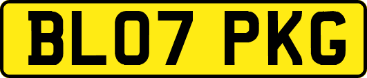BL07PKG