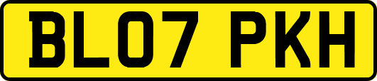 BL07PKH