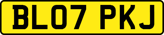 BL07PKJ