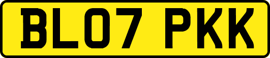 BL07PKK