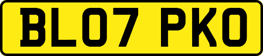 BL07PKO