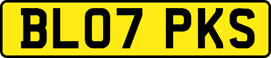 BL07PKS