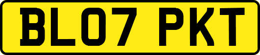 BL07PKT