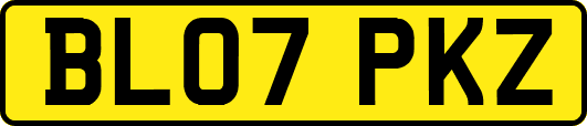 BL07PKZ