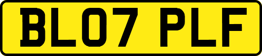 BL07PLF
