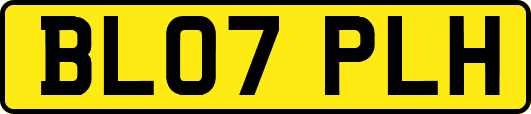 BL07PLH