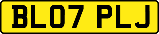 BL07PLJ