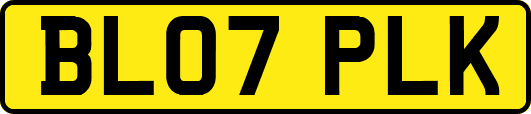 BL07PLK