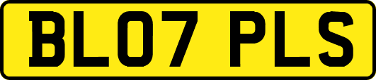 BL07PLS
