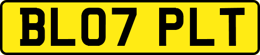 BL07PLT
