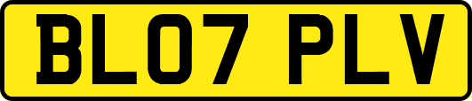 BL07PLV