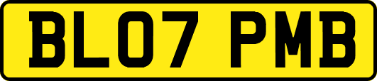 BL07PMB