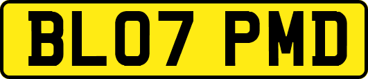 BL07PMD
