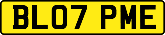 BL07PME