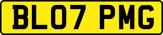 BL07PMG