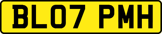 BL07PMH
