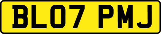 BL07PMJ