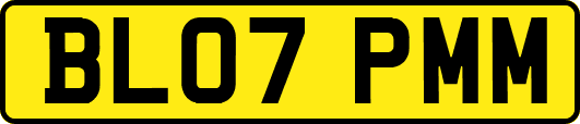 BL07PMM