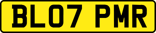 BL07PMR