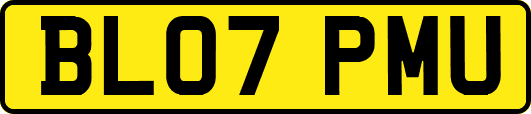 BL07PMU