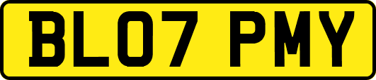 BL07PMY