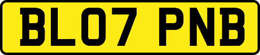 BL07PNB