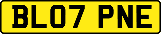 BL07PNE