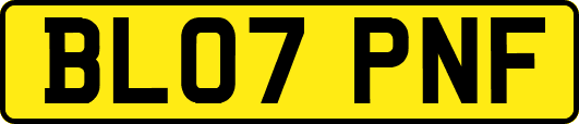 BL07PNF