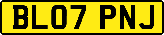 BL07PNJ