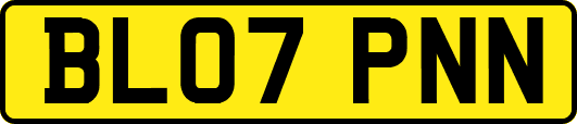 BL07PNN
