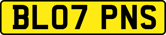 BL07PNS