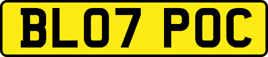 BL07POC