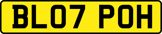 BL07POH