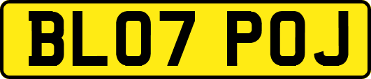 BL07POJ